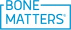 Bone Matters® logo